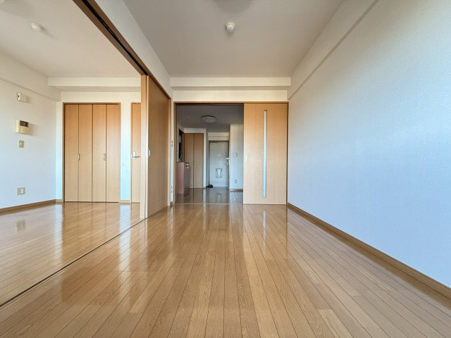 ヴィラ鯉ノ丸 Ⅰの内装