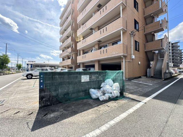 ヴィラ鯉ノ丸 Ⅰのその他