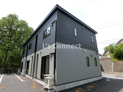 【外観】 | ｃｏｃｏｌｕＡ | ２０２５年築です。