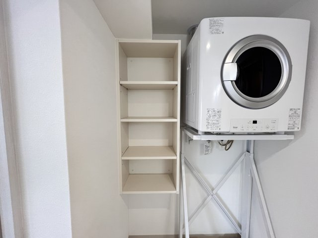 TREVO Paphioトレボパフィオの設備