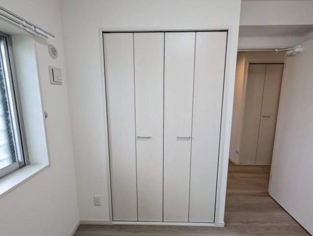 TREVO Paphioトレボパフィオのその他共用部分