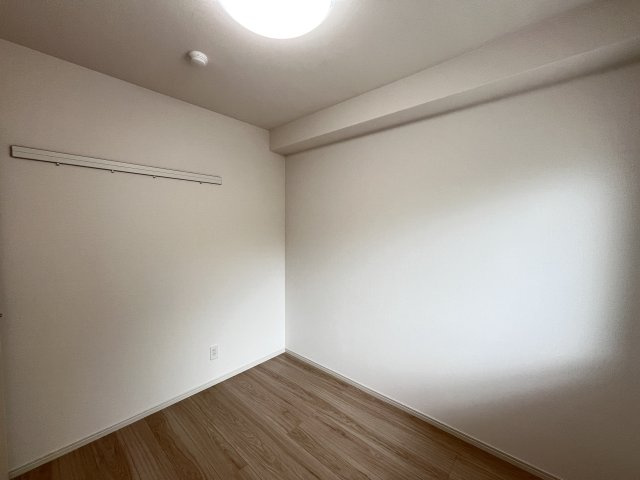 TREVO Paphioトレボパフィオの洋室