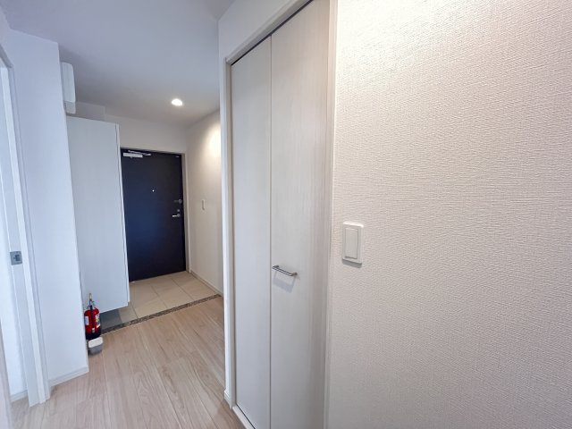 TREVO Paphioトレボパフィオの内装