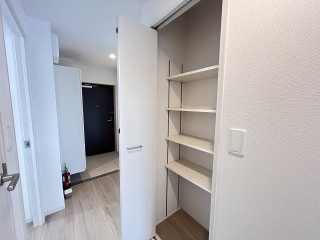 TREVO Paphioトレボパフィオの収納