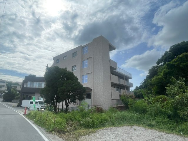 TREVO Paphioトレボパフィオの外観