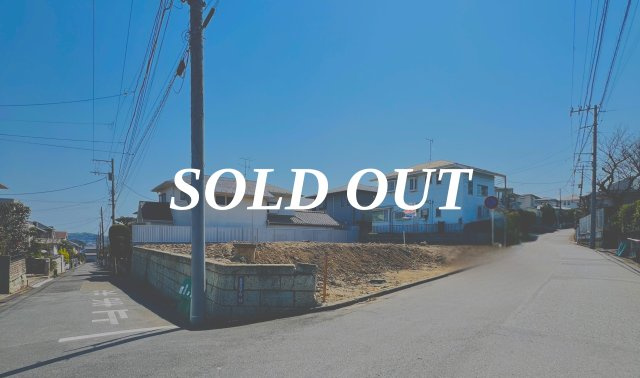 THE QUIET BLOCK｜西鎌倉に佇む、角地の余白