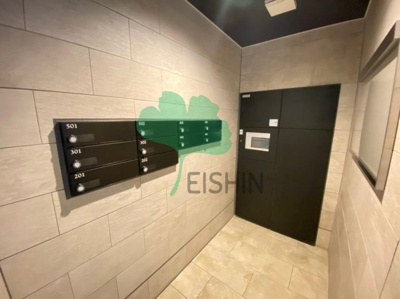 【その他共用部分】 | SOLEiL六本松