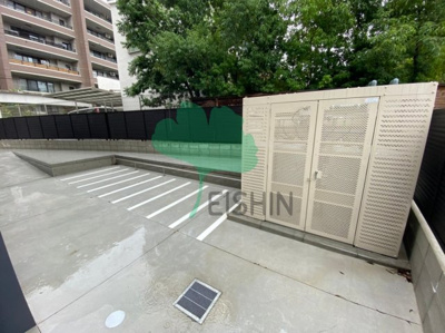 【外観】 | SOLEiL六本松