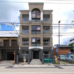 コートエバーグリーン