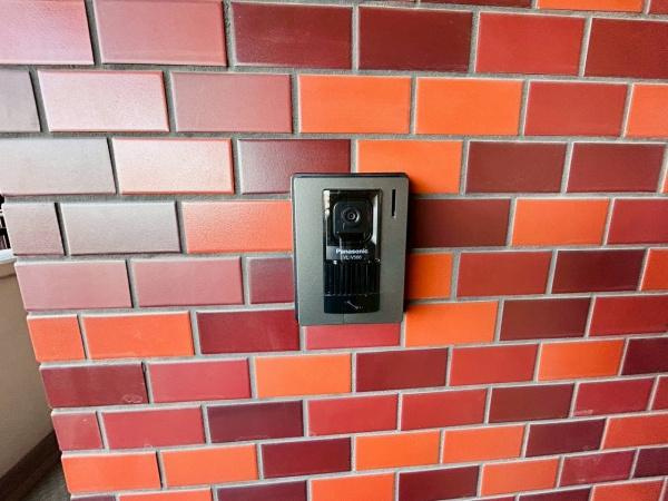 【その他】 | シャルマンコーポ松之浜　中古マンション | TVモニター付きインターホンございます♪