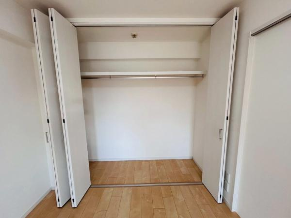 【収納】 | シャルマンコーポ松之浜　中古マンション