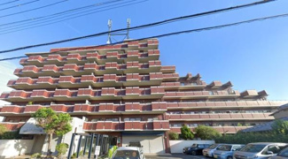 【外観】 | シャルマンコーポ松之浜　中古マンション