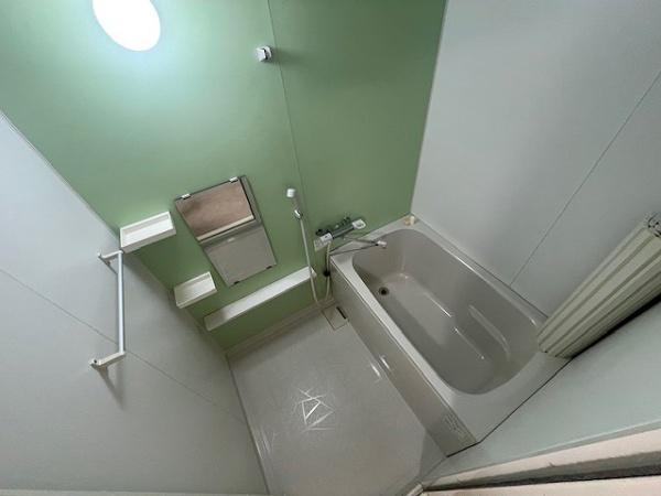 【浴室】 | コム古川橋