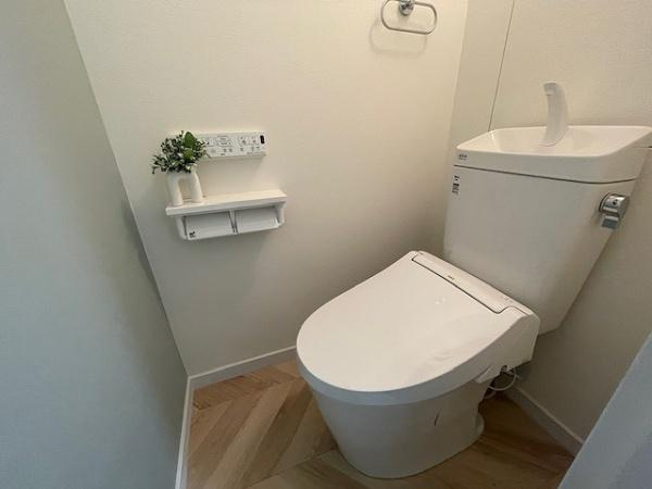 【トイレ】 | コム古川橋