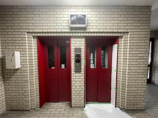 【その他共用部分】 | コム古川橋