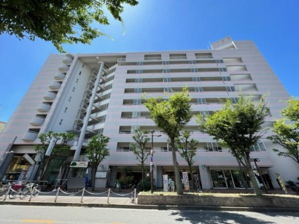 【外観】 | コム古川橋