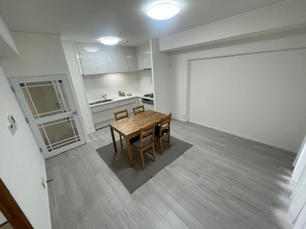 【居間・リビング】 | コム古川橋