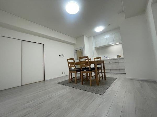 【居間・リビング】 | コム古川橋