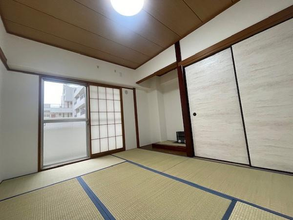 【和室】 | コム古川橋