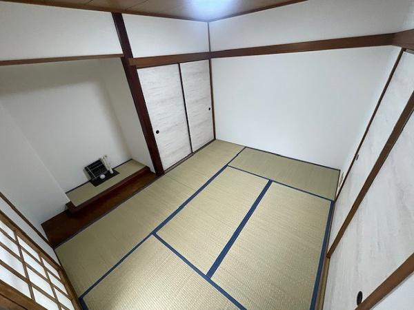 【和室】 | コム古川橋