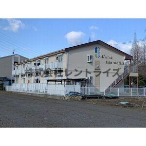 SurplusⅡ　PARK　SIDE　BLUE