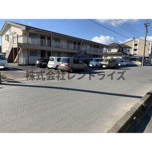 SurplusⅡ　PARK　SIDE　BLUE