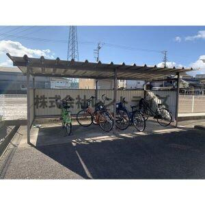 SurplusⅡ　PARK　SIDE　BLUE