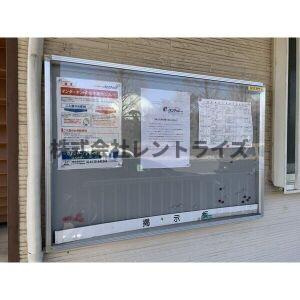 SurplusⅡ　PARK　SIDE　BLUE