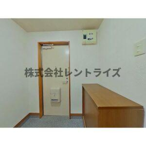 SurplusⅡ　PARK　SIDE　BLUE