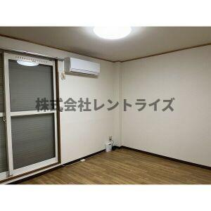 SurplusⅡ　PARK　SIDE　BLUE