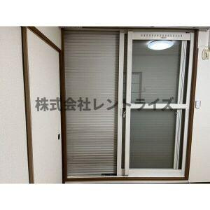 SurplusⅡ　PARK　SIDE　BLUE