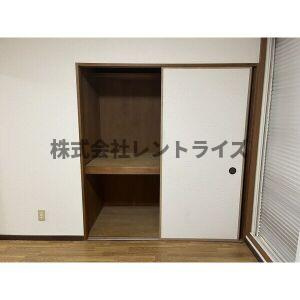 SurplusⅡ　PARK　SIDE　BLUE