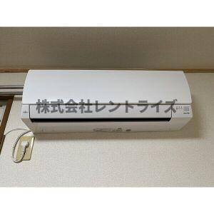 SurplusⅡ　PARK　SIDE　BLUE