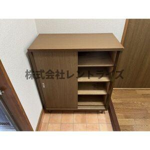 SurplusⅡ　PARK　SIDE　BLUE