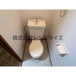 SurplusⅡ　PARK　SIDE　BLUE