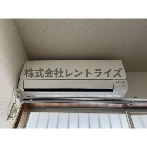 SurplusⅡ　PARK　SIDE　BLUE