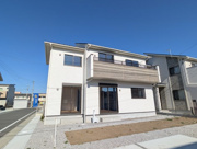 ブルーミングガーデン前橋市上新田町ー⑤の画像