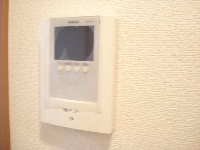 ファームハウス・ヒーローのその他|モニター付きインターホン