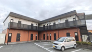 貝塚市畠中１丁目のハイツの画像