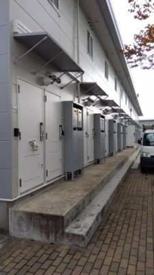 【その他】 | レオパレス泉１