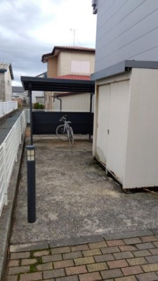 【その他】 | レオパレス泉１