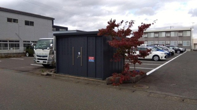 【その他】 | レオパレス泉１