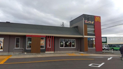 【周辺】 | レオパレス泉１