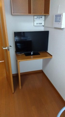 【寝室】 | レオパレス泉１