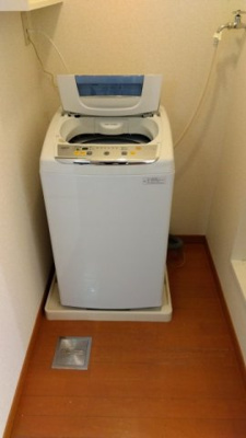 【その他】 | レオパレス泉１