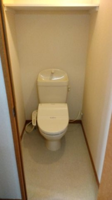 【その他】 | レオパレス泉１