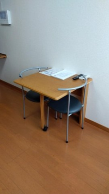 【その他】 | レオパレス泉１