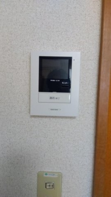 【その他】 | レオパレス泉１