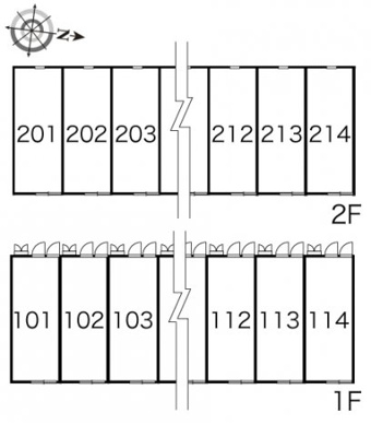 【その他】 | レオパレス泉１