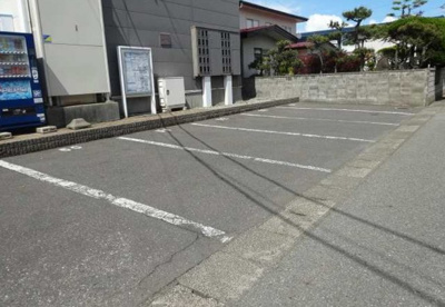 【その他】 | レオパレス泉１